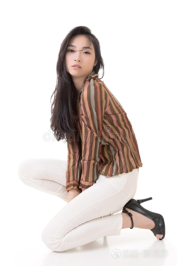 烟雾缭绕